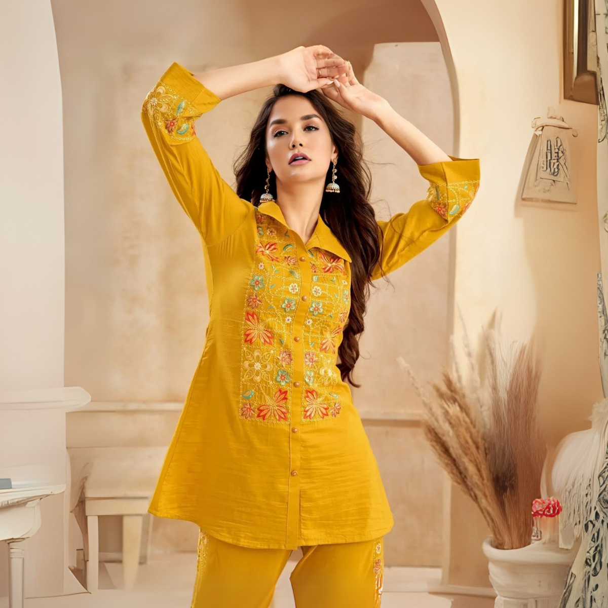 Stylish & Versatile 4 Co-ord Set Combo for Women | CO-30