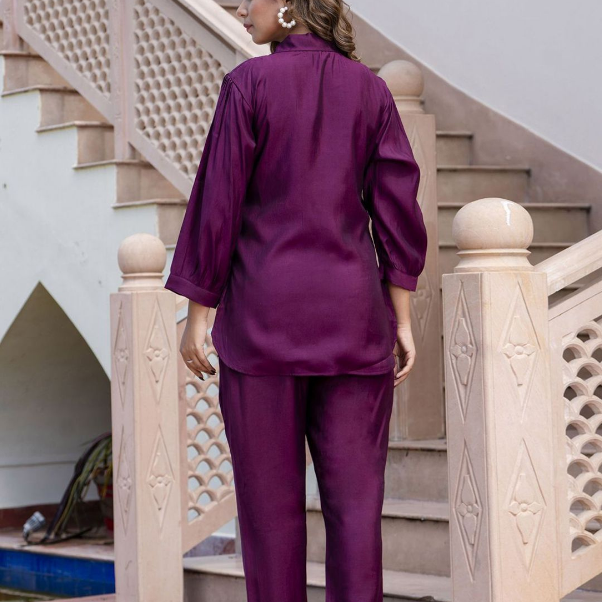 Stylish & Versatile 4 Co-ord Set Combo for Women | CO-23
