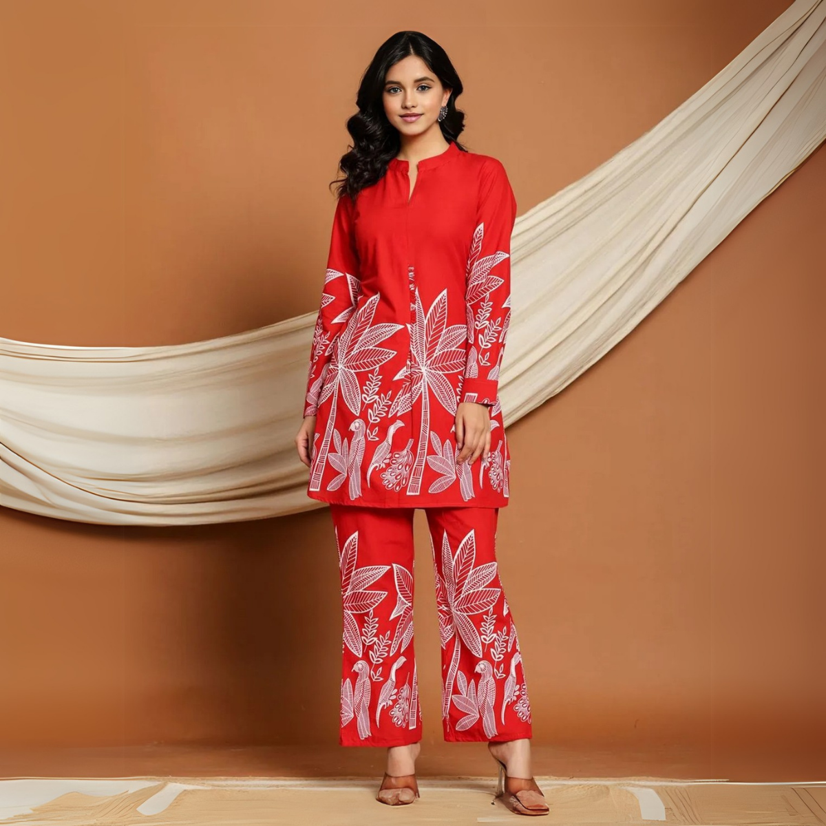 Stylish & Versatile 4 Co-ord Set Combo for Women | CO-45