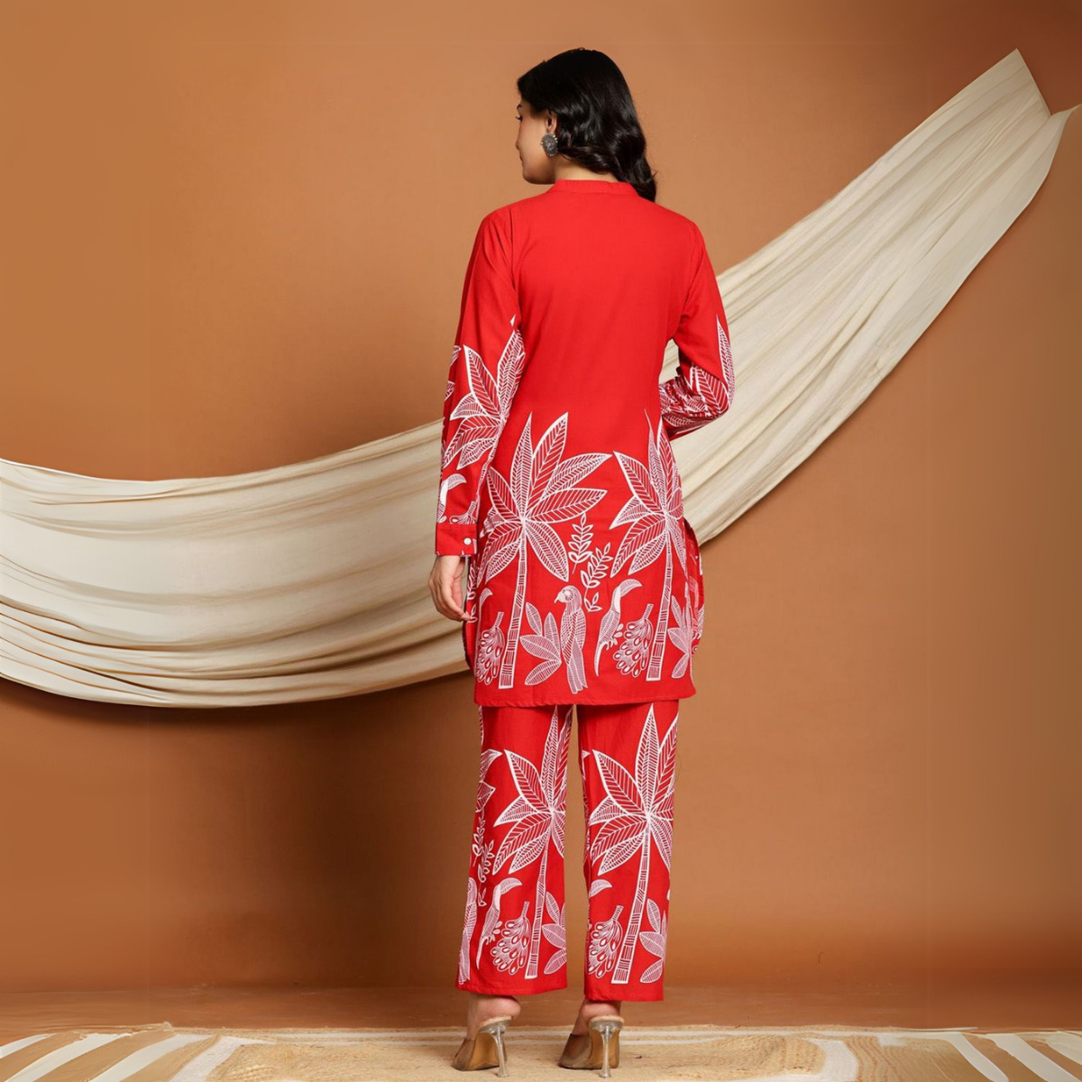 Stylish & Versatile 4 Co-ord Set Combo for Women | CO-45