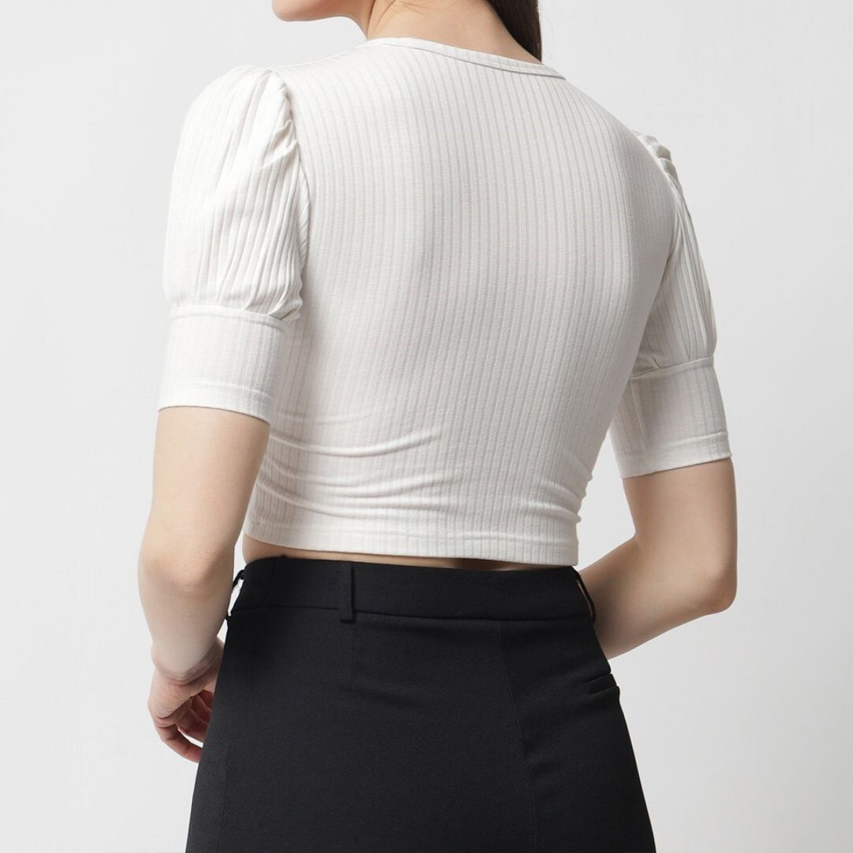 4 Combo Women Crop Top | Must-Have Crop Tops for Every Wardrobe | CT-02