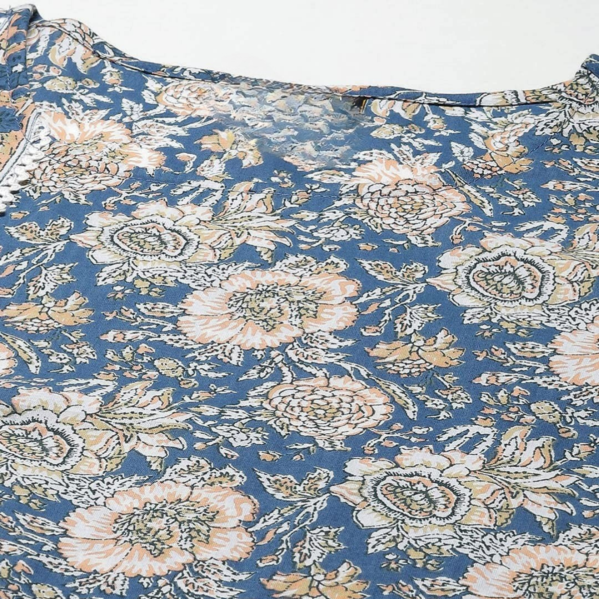 5 Pack Short Kurtis | Perfect For Summer| 3/4 Sleeve | (SK-09)