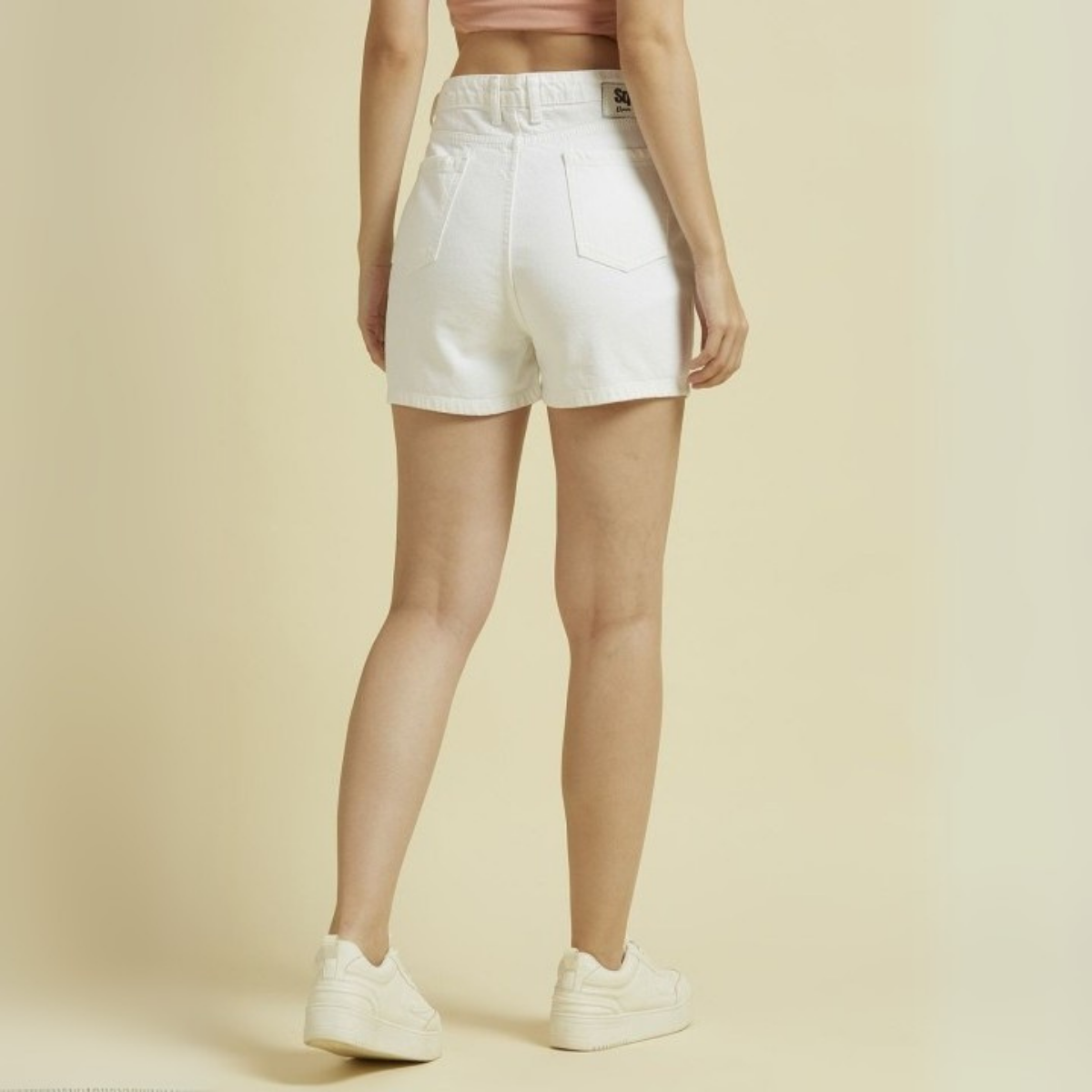 Pack of 5 Women’s Cotton Shorts for Everyday Wear | Ultimate Comfort Combo | CS-02