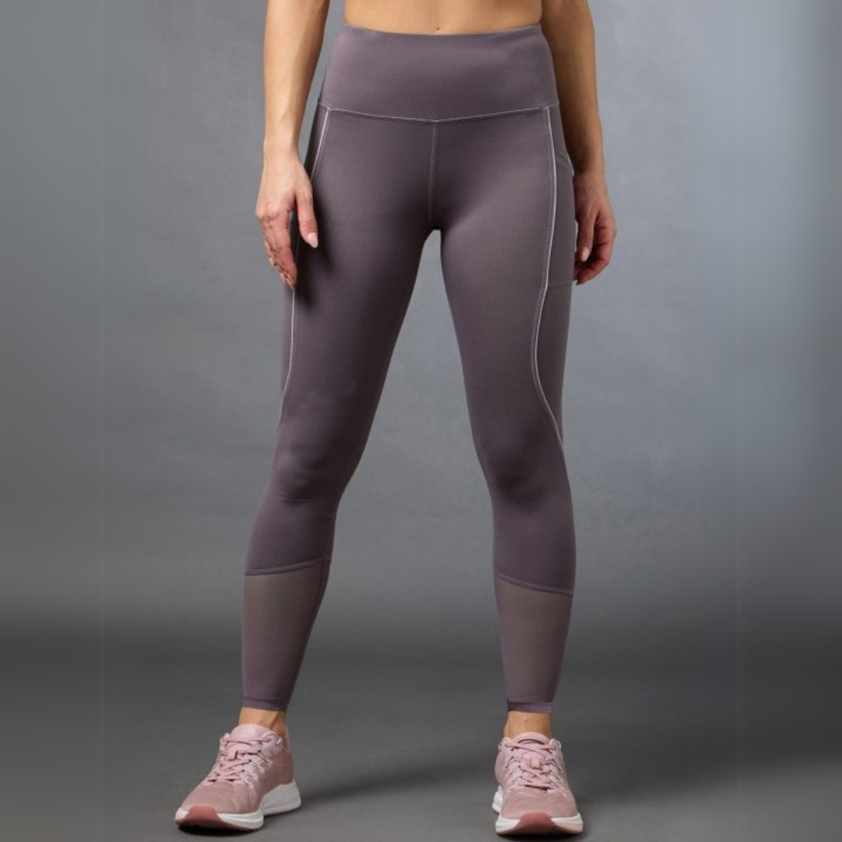 4 Pack  | Gym & Jogging Wear for Women| WJ-11