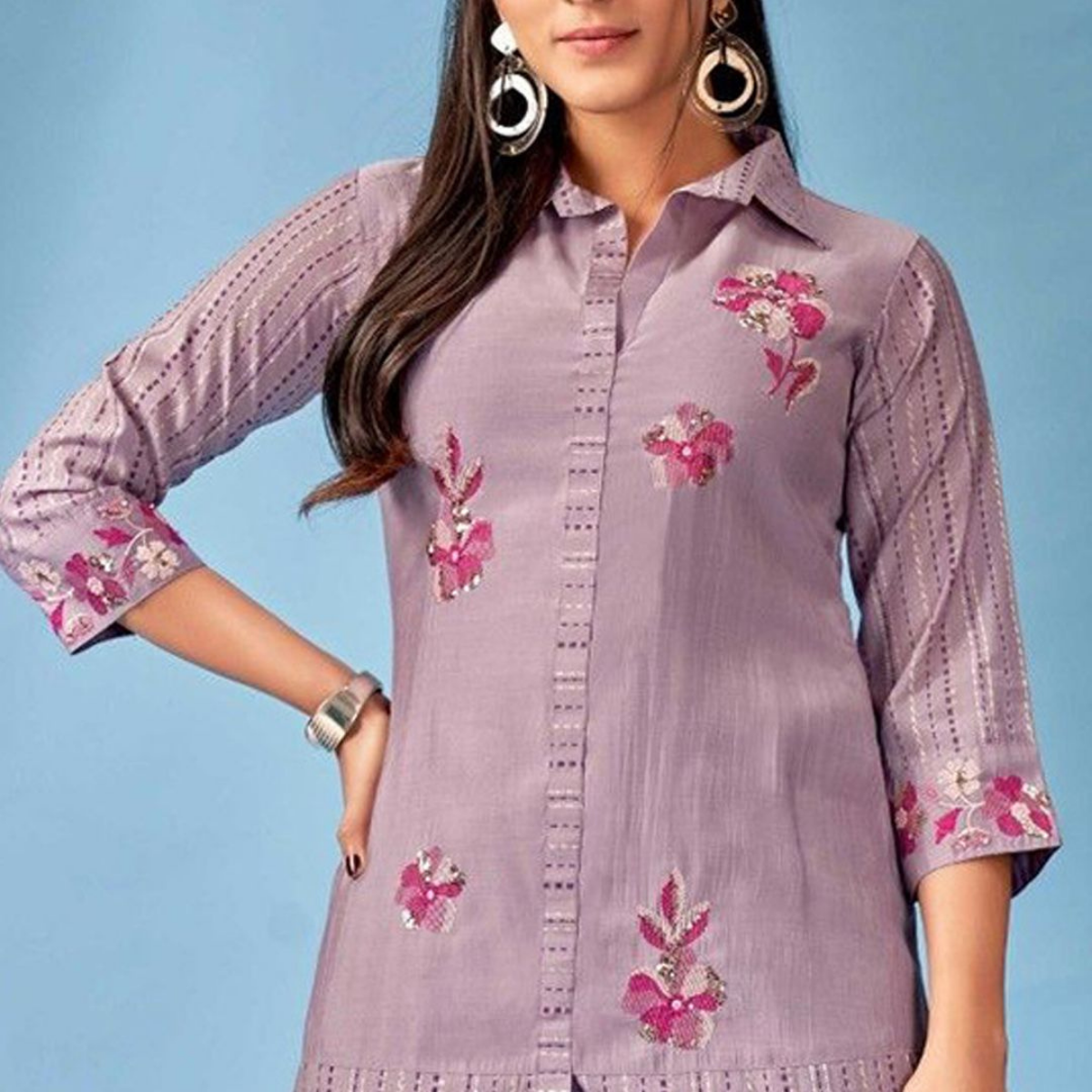 Stylish & Versatile 4 Co-ord Set Combo for Women | CO-47