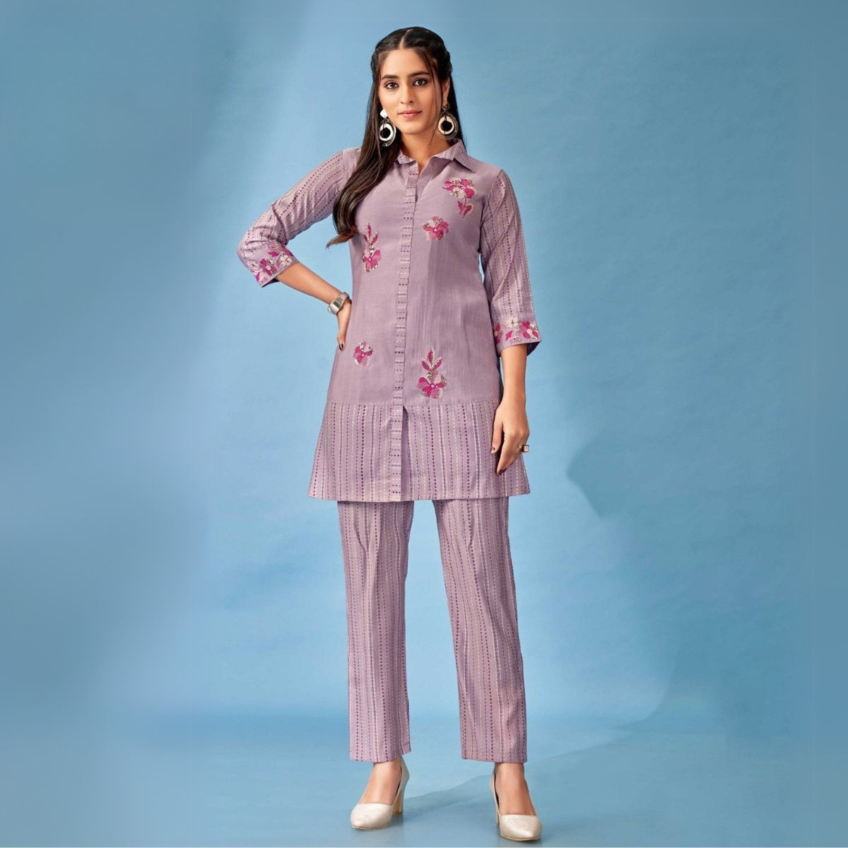 Stylish & Versatile 4 Co-ord Set Combo for Women | CO-47