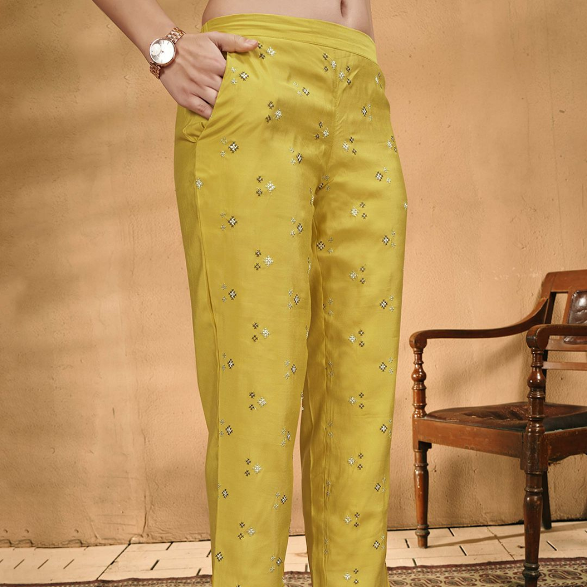 Stylish & Versatile 4 Co-ord Set Combo for Women | CO-46