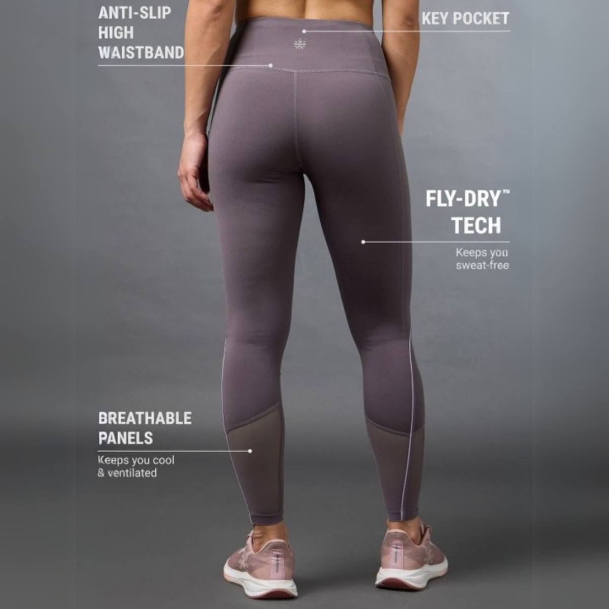 4 Pack  | Gym & Jogging Wear for Women| WJ-11