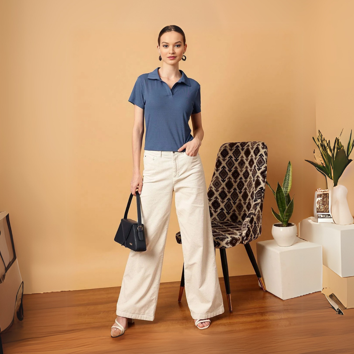 5-Pack of Style & Comfort | One Perfect Fit (TSN-10)