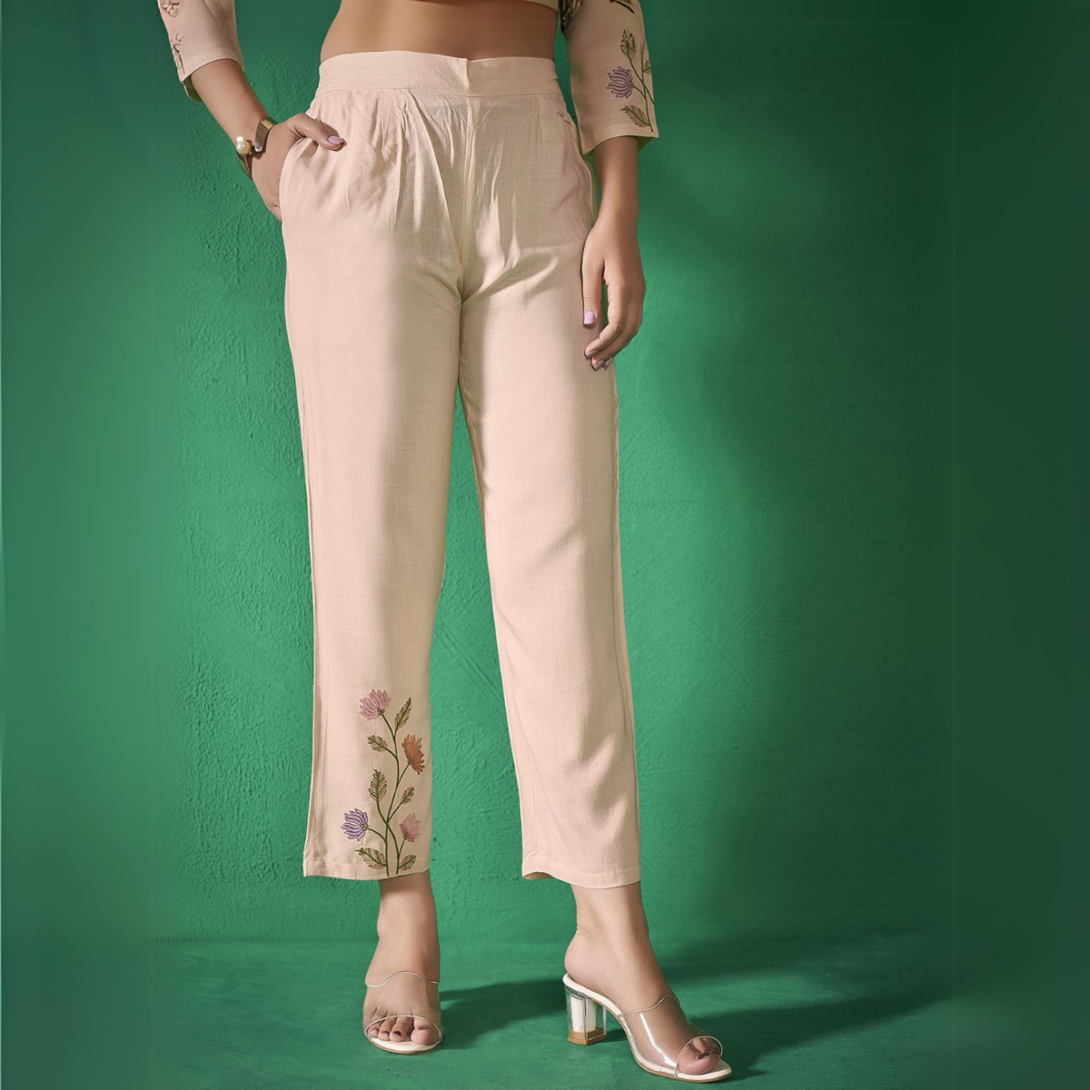 Stylish & Versatile 4 Co-ord Set Combo for Women | CO-46