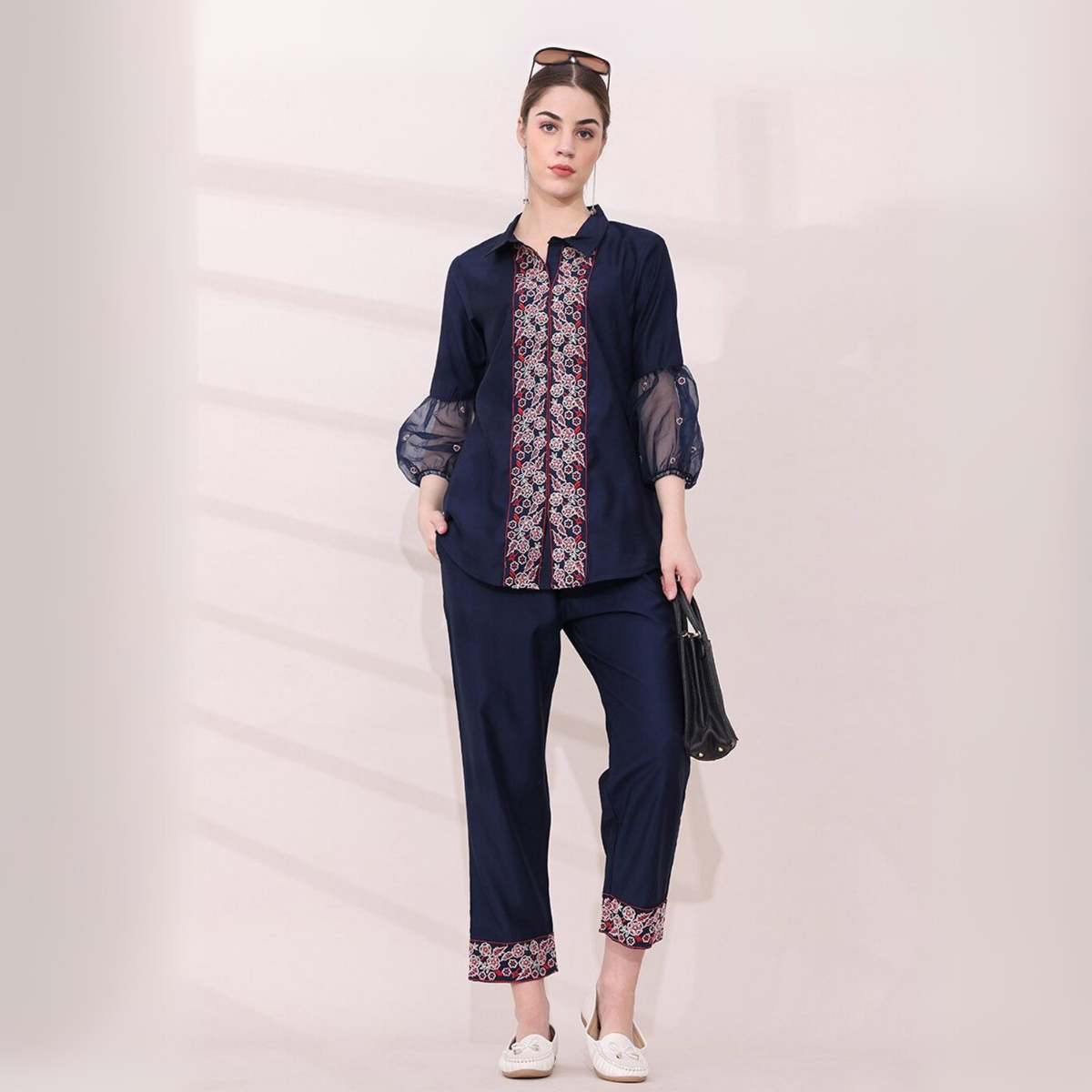 Stylish & Versatile 4 Co-ord Set Combo for Women | CO-47