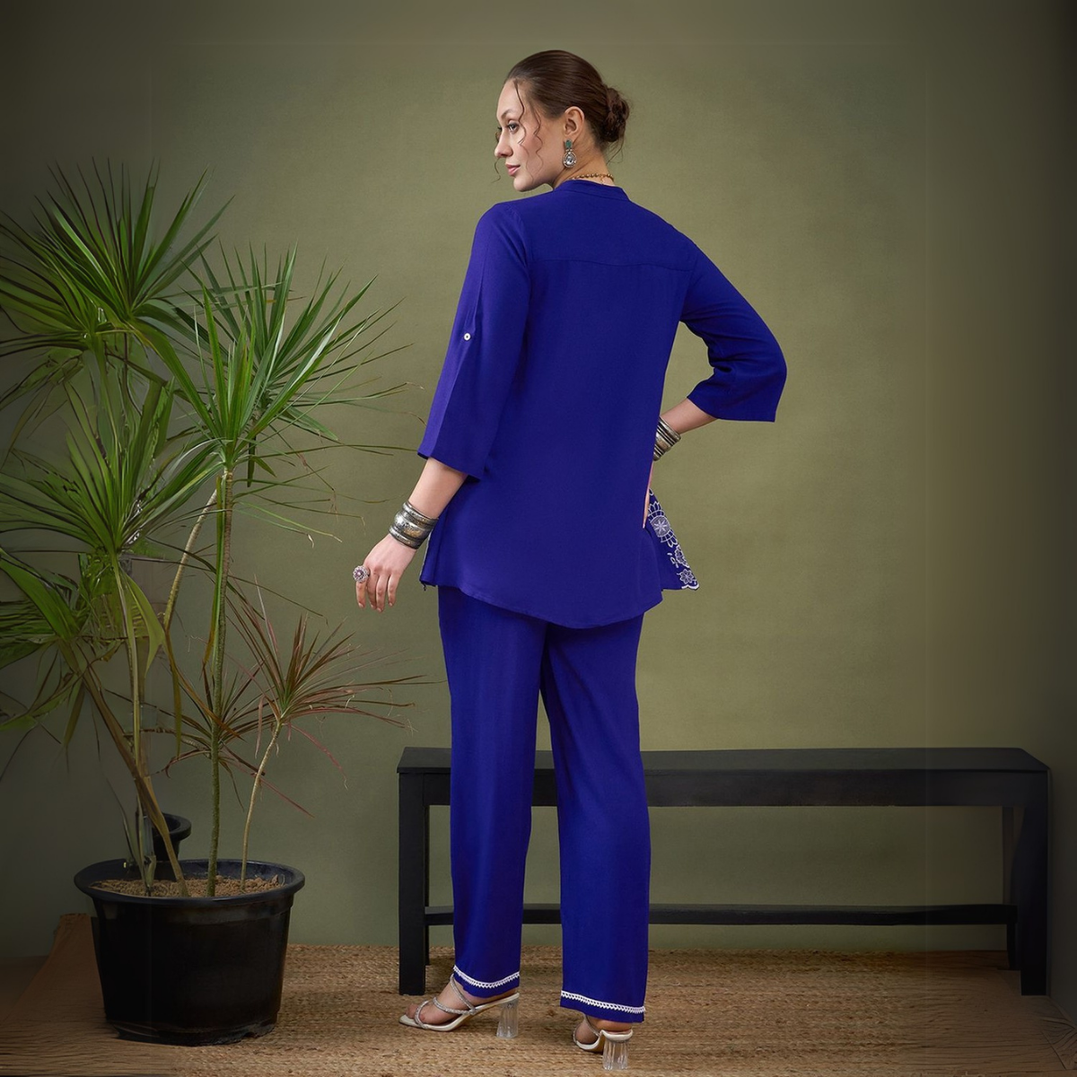 Stylish & Versatile 4 Co-ord Set Combo for Women | CO-47