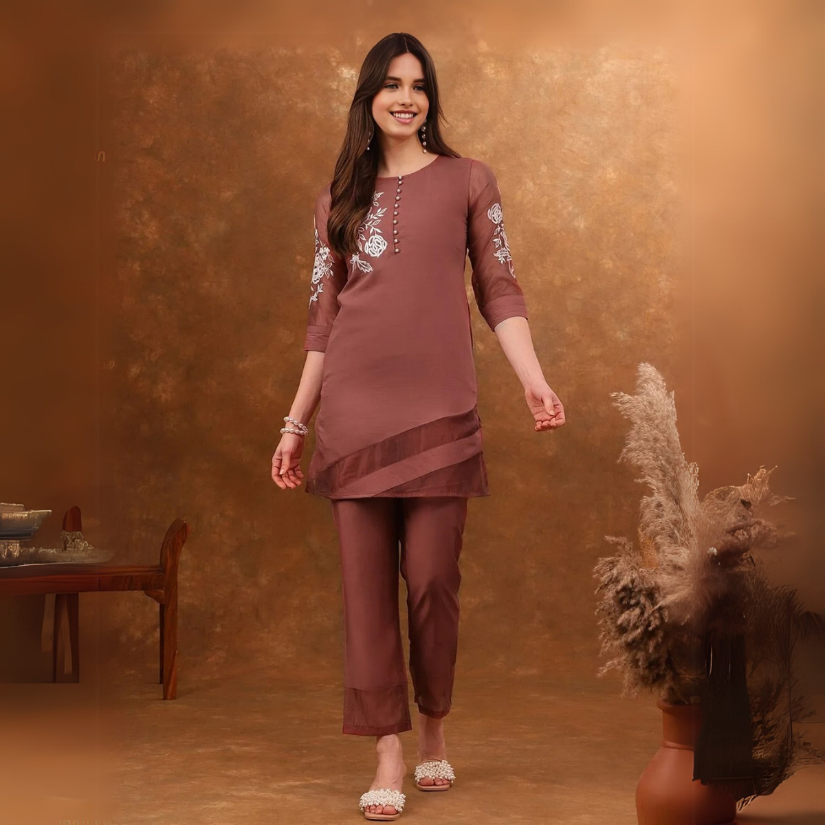 Stylish & Versatile 4 Co-ord Set Combo for Women | CO-48