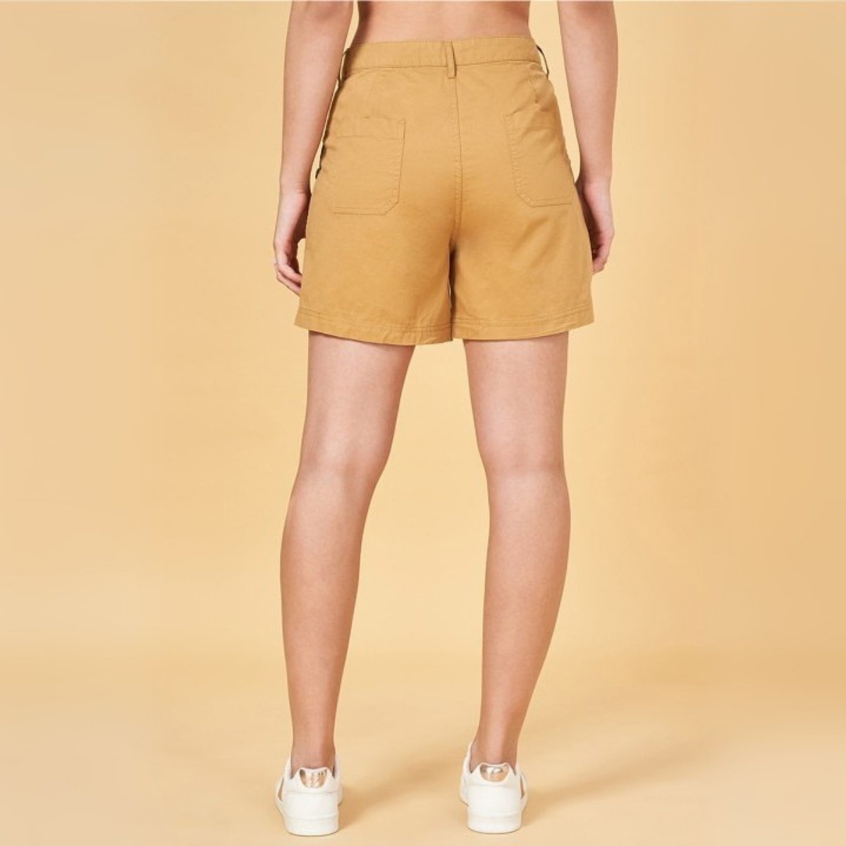 Pack of 5 Women’s Cotton Shorts for Everyday Wear | Ultimate Comfort Combo | CS-07