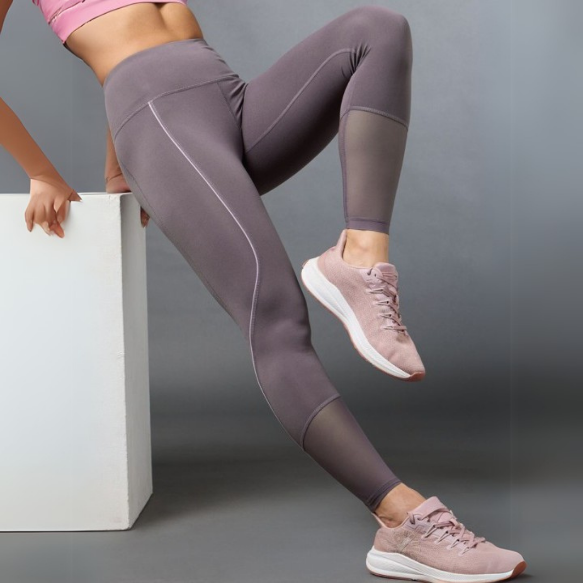 4 Pack  | Gym & Jogging Wear for Women| WJ-18