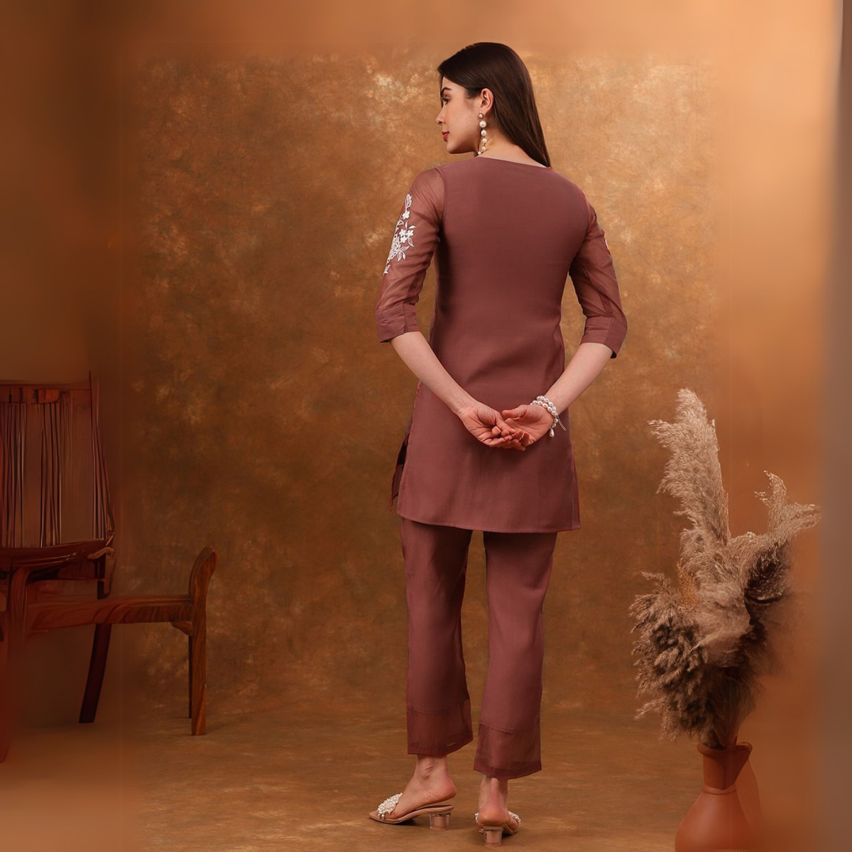 Stylish & Versatile 4 Co-ord Set Combo for Women | CO-48