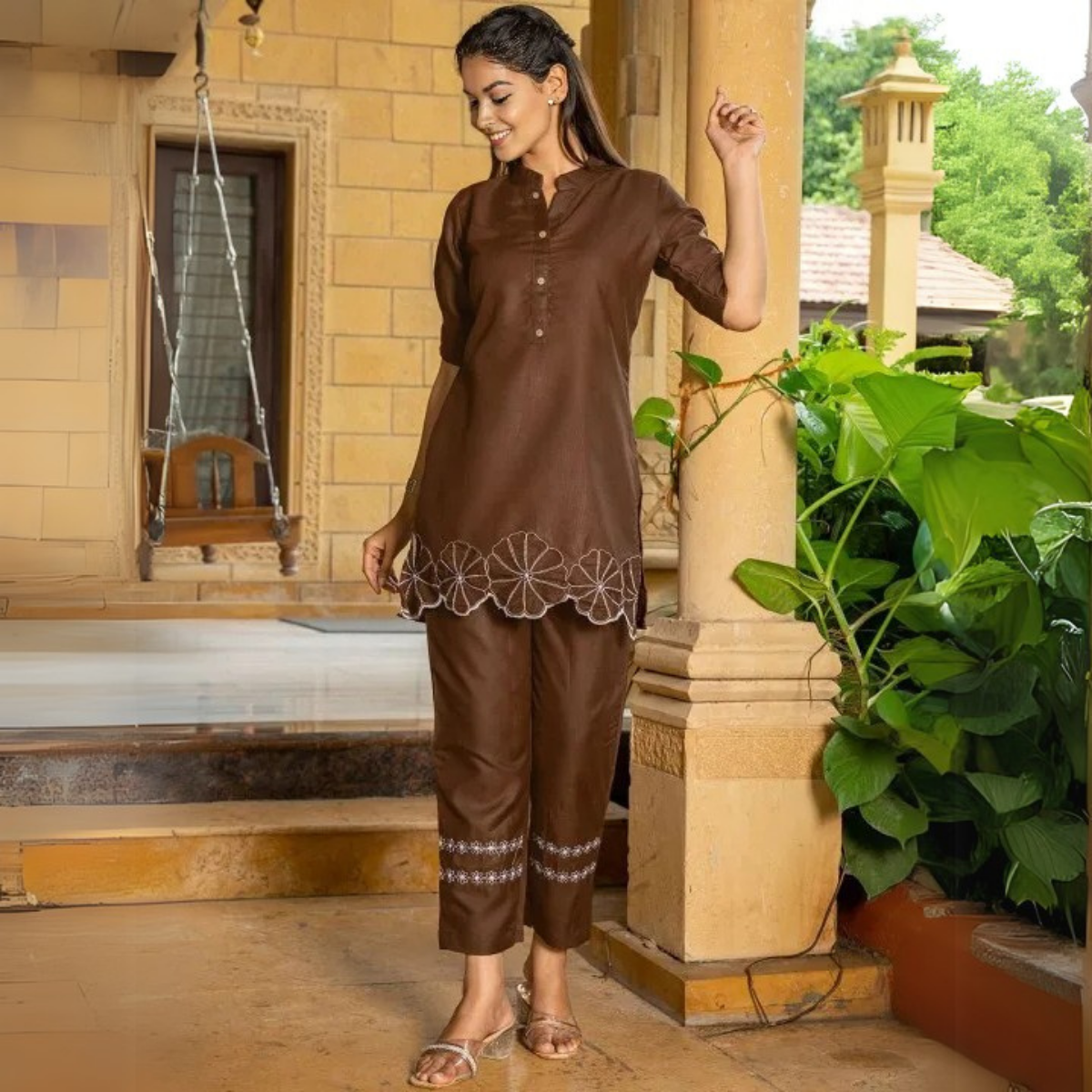 Stylish & Versatile 4 Co-ord Set Combo for Women | CO-50