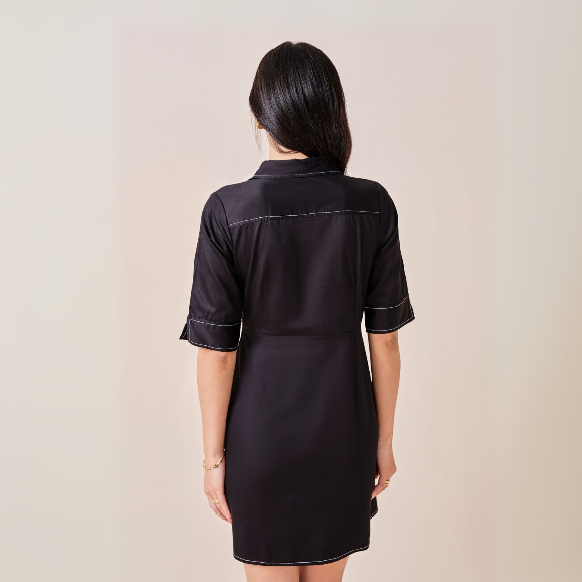 Pack of 4 Women’s Dresses: Chic, Trendy, and Timeless | C-051