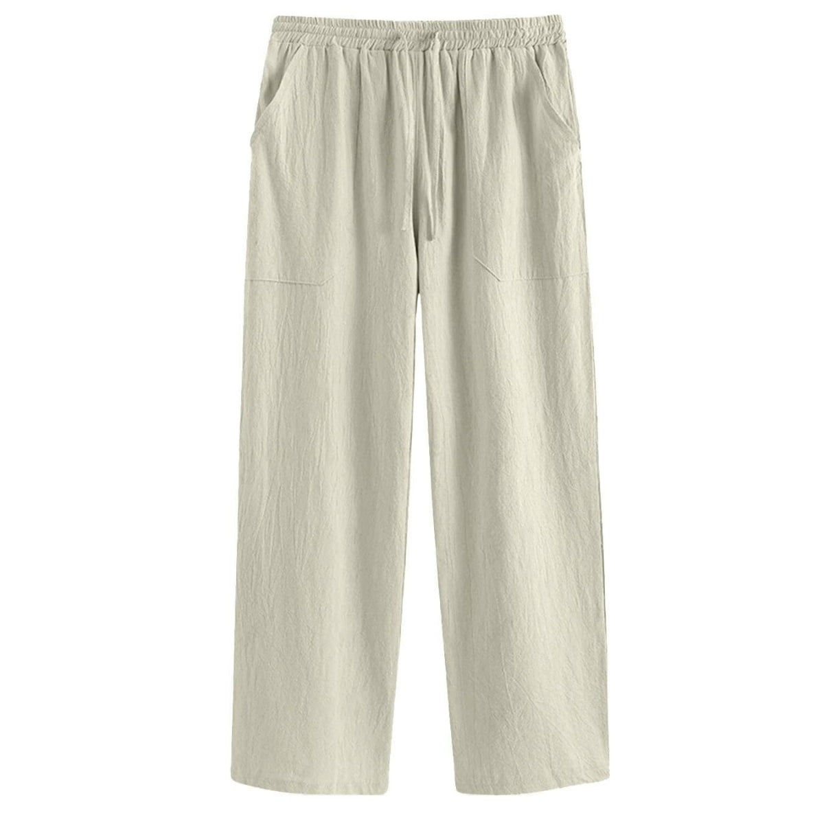 Men Linen Co-ord Set – Pants & Shirt Combo | Summer-Ready |  LN-05