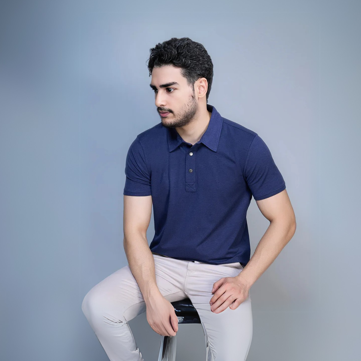 Men’s 3 Combo T-Shirts | Crafted for Comfort | BP-01