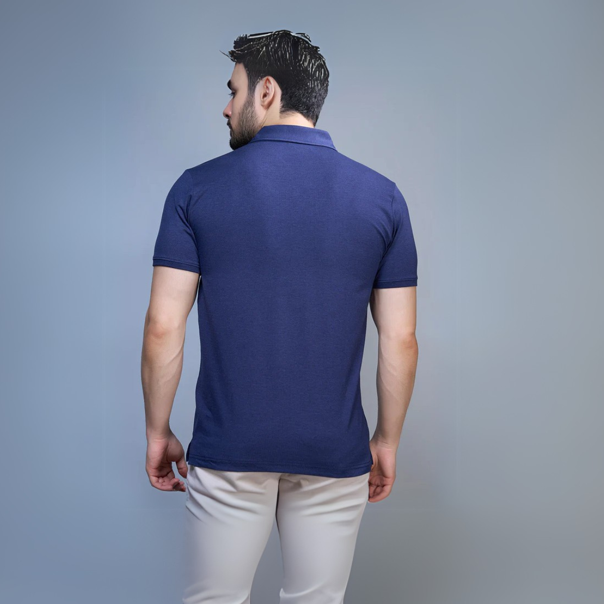 Men’s 3 Combo T-Shirts | Crafted for Comfort | BP-01