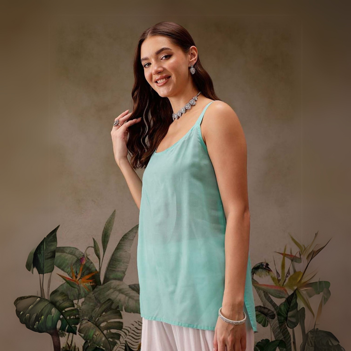 5 Pack Short Kurtis | Perfect For Summer| 3/4 Sleeve | (SK-03)