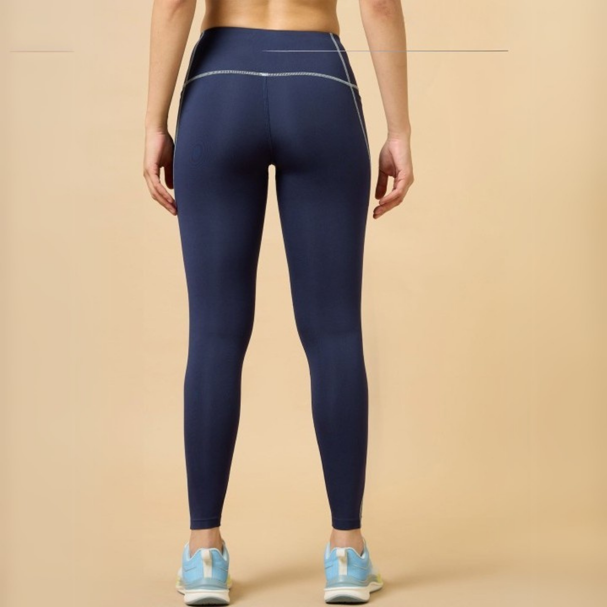 4 Pack  | Gym & Jogging Wear for Women| WJ-11