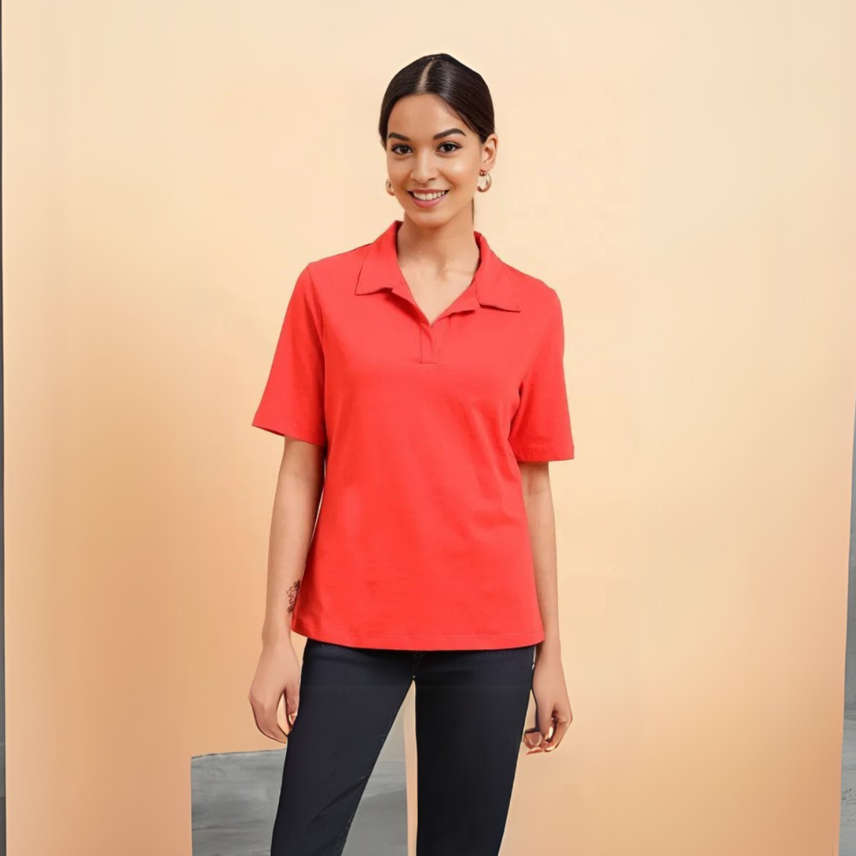 6-Pack of Women’s Tees | Wardrobe Wonders (TSN-01)