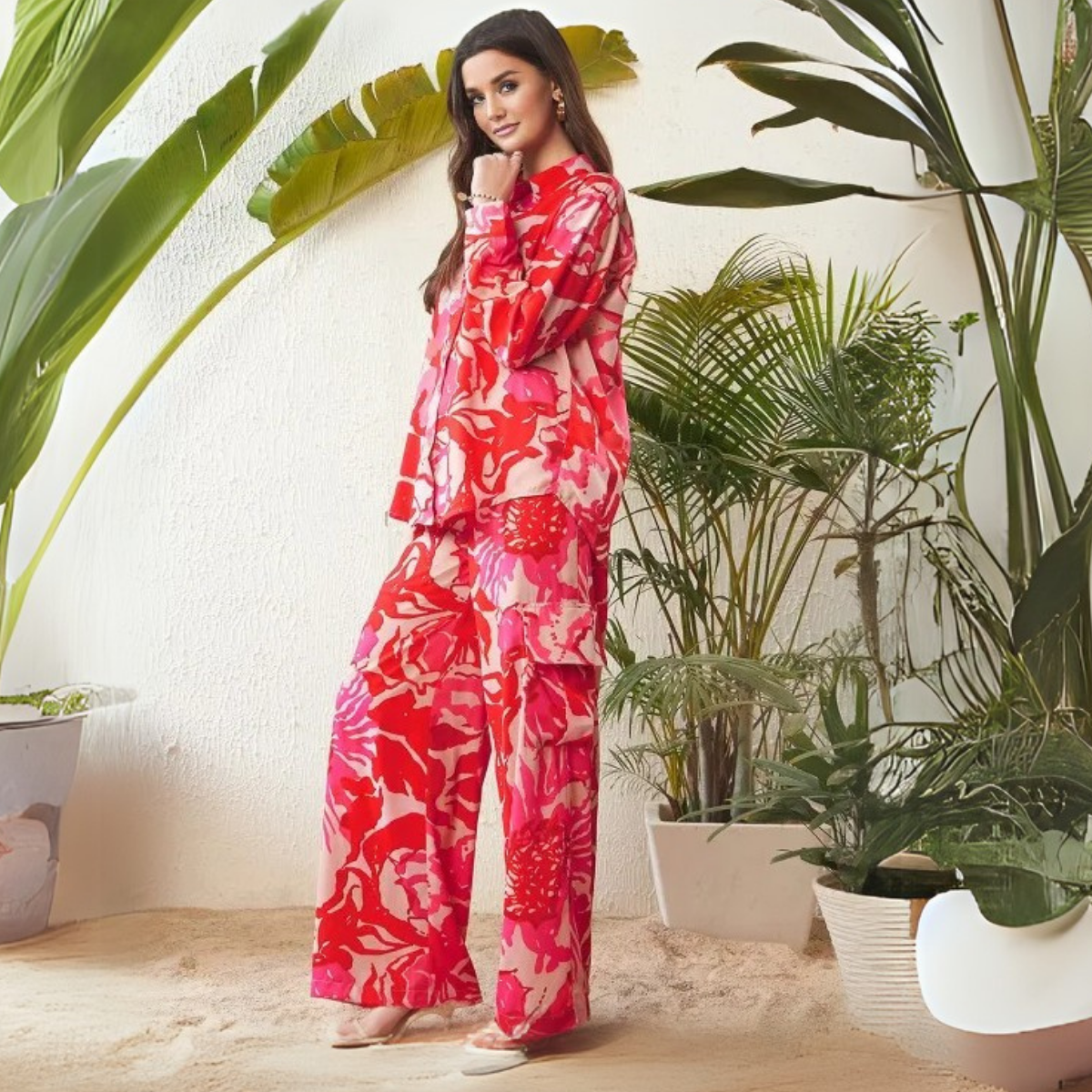 Stylish & Versatile 3 Co-ord Set Combo for Women | CO-10