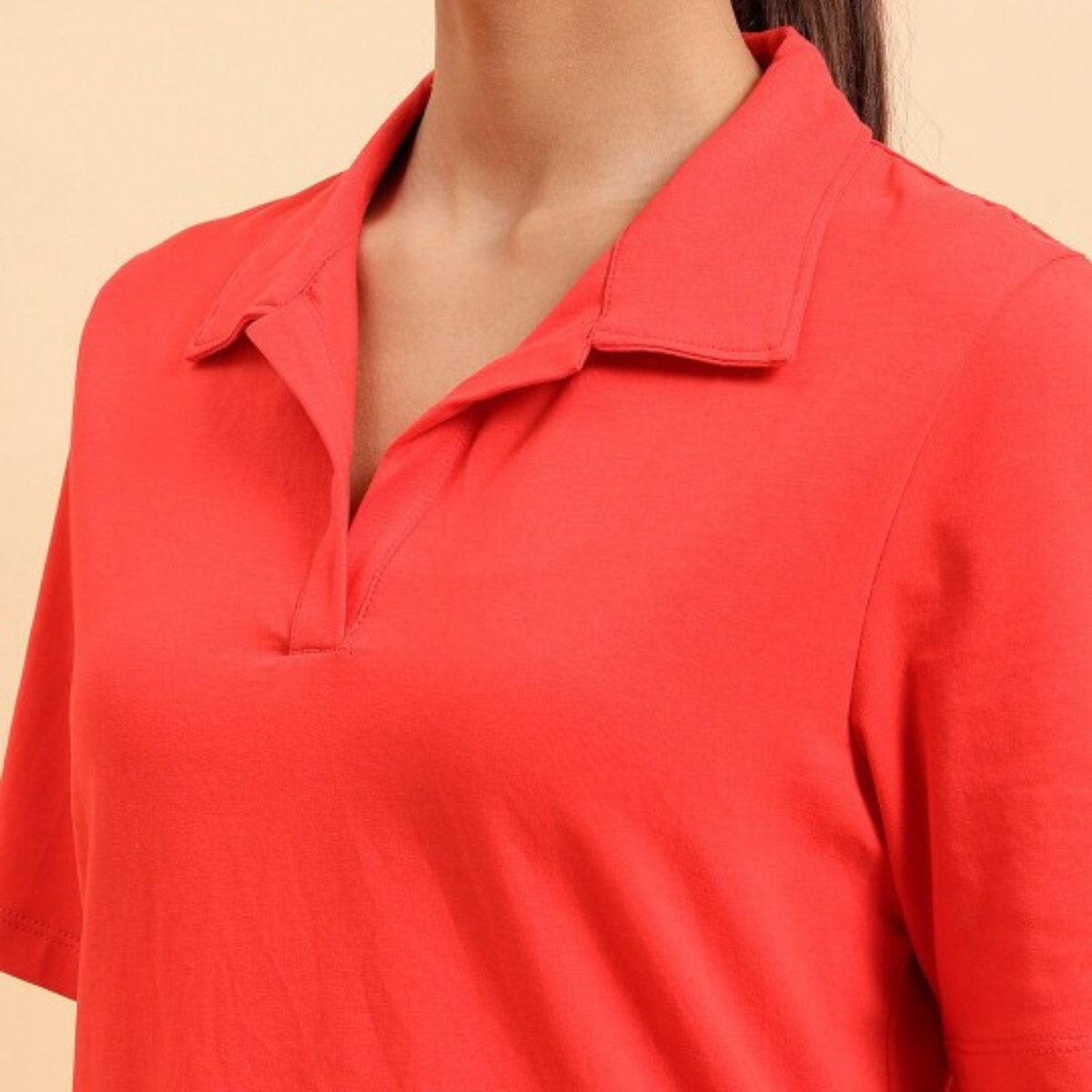 4 Combo Women T-Shirts | Stylish, Comfortable, and Versatile Wardrobe Essentials (TSN-02)
