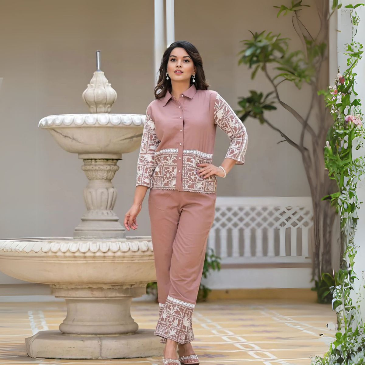 Stylish & Versatile 4 Co-ord Set Combo for Women | CO-50