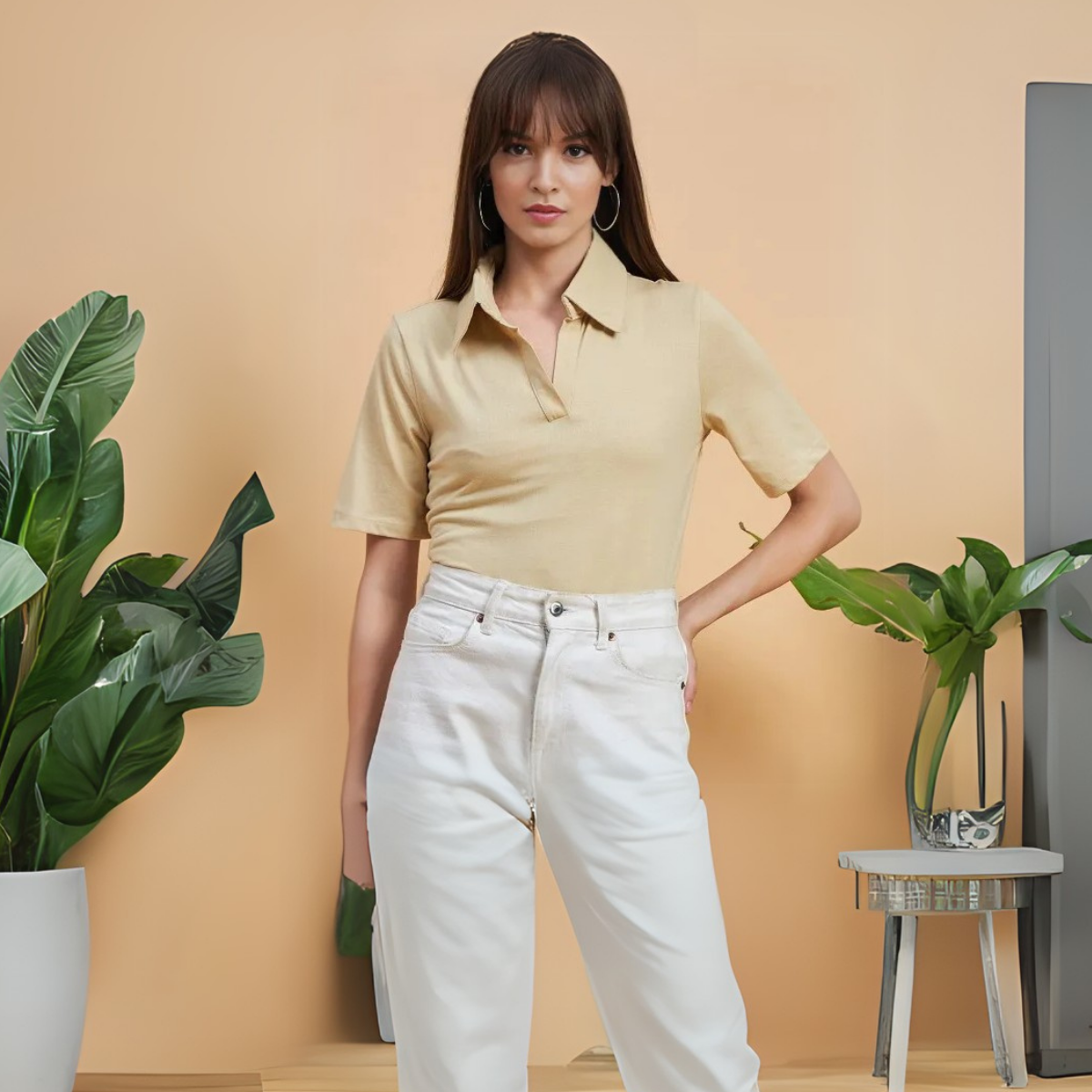 5-Pack of Style & Comfort | One Perfect Fit (TSN-10)