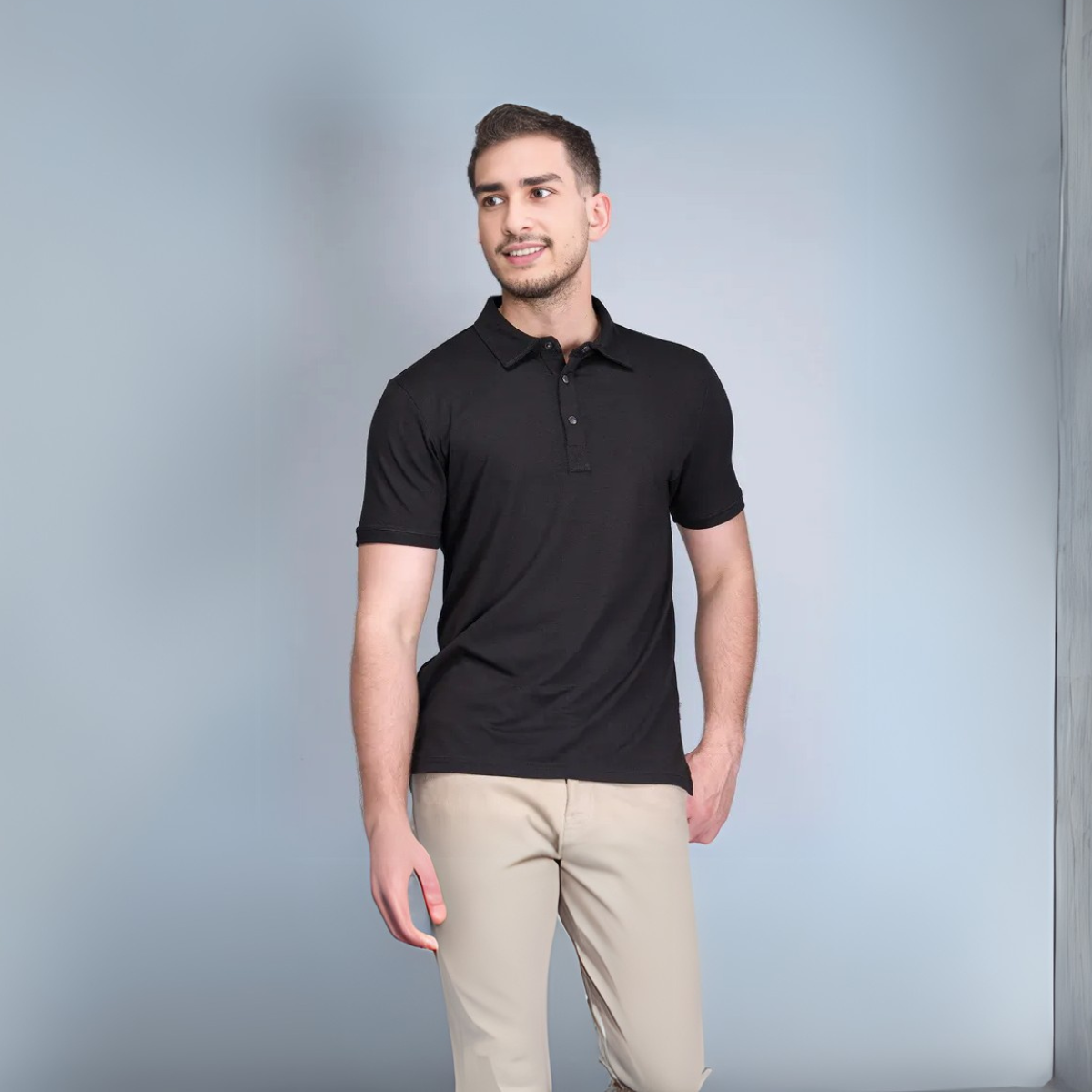 Men’s 3 Combo T-Shirts | Crafted for Comfort | BP-01