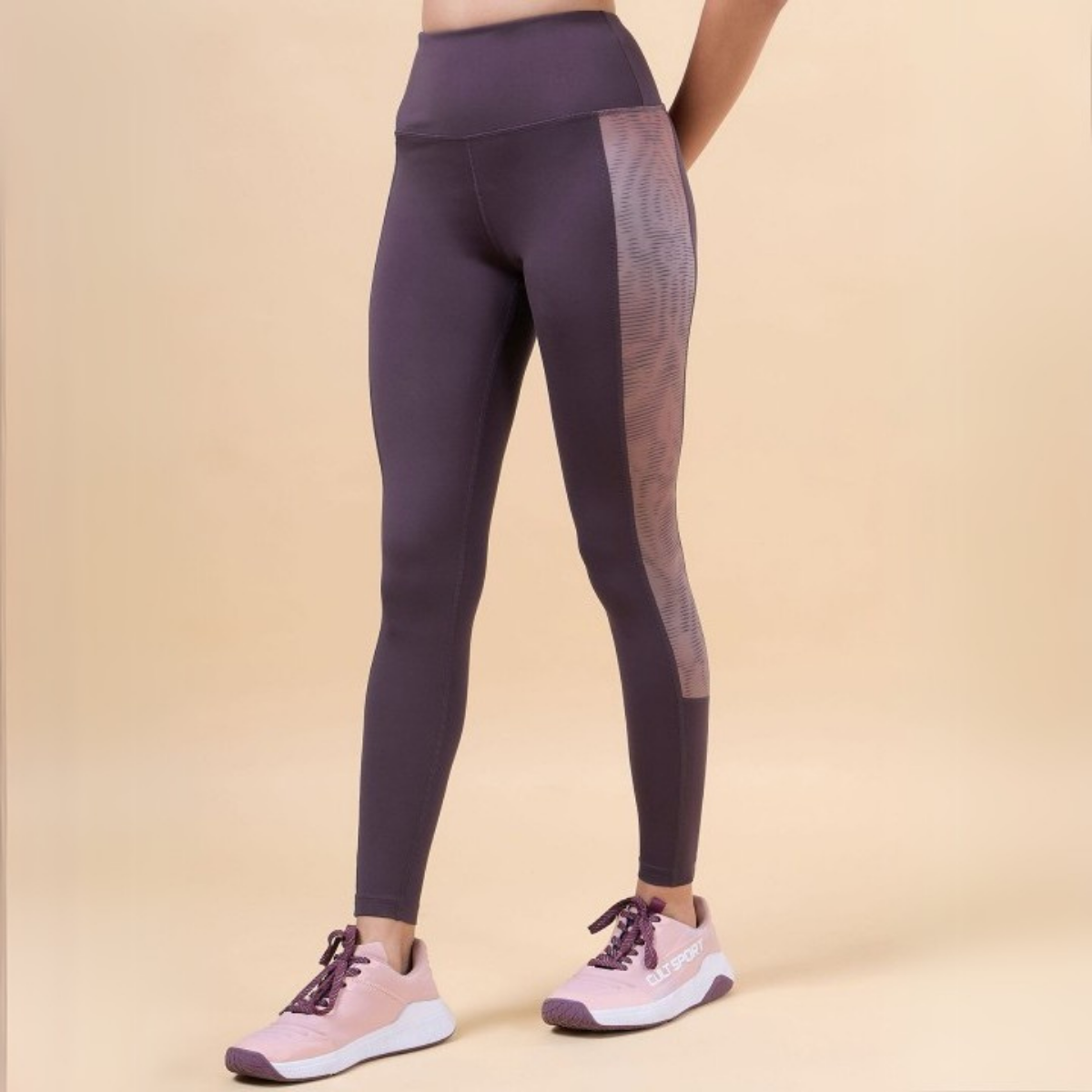 2 Pack  | Gym & Jogging Wear for Women| WJ-05
