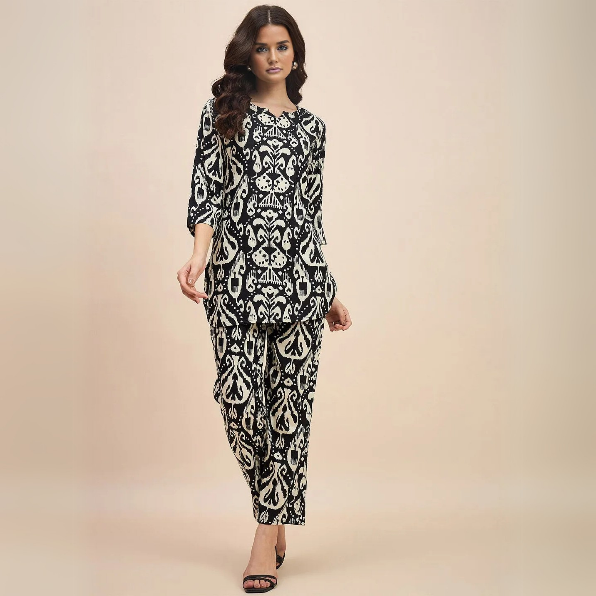 Stylish & Versatile 4 Co-ord Set Combo for Women | CO-30