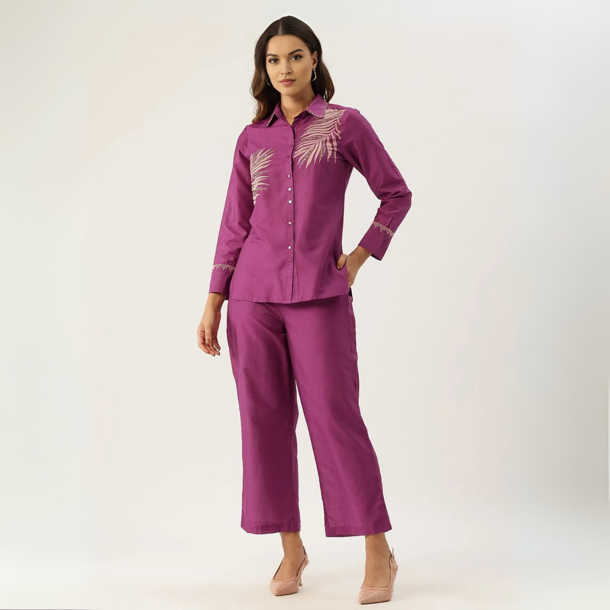 Stylish & Versatile 4 Co-ord Set Combo for Women | CO-50