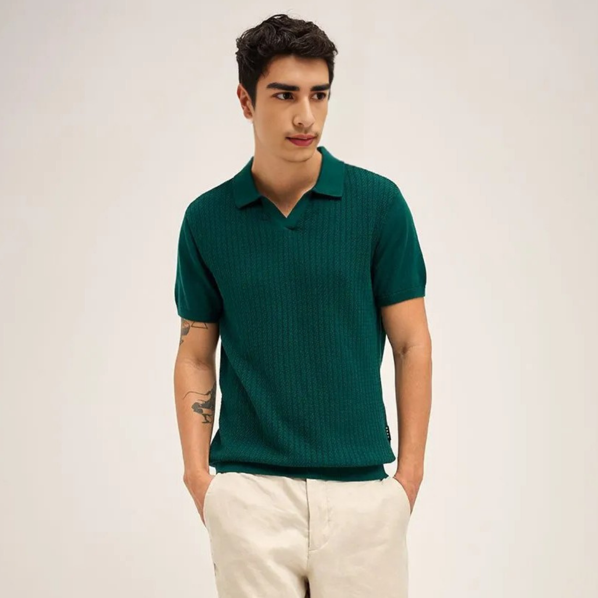 6 T-Shirt Combo Deal | Style & Savings in One Pack | T-95