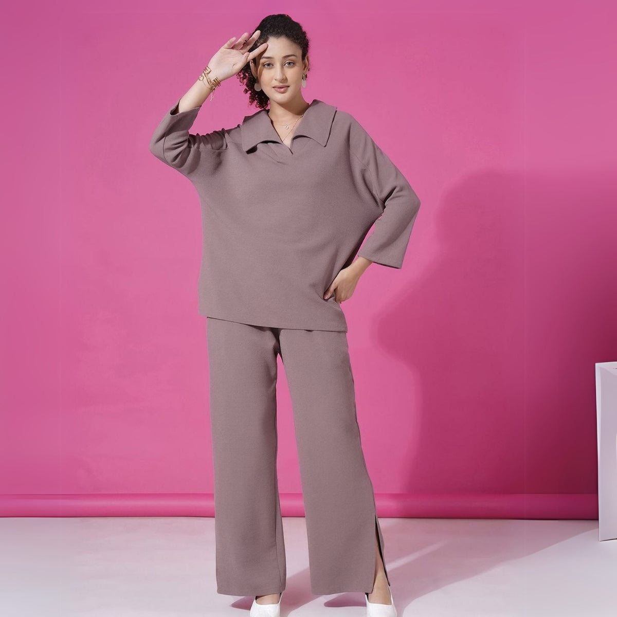 2-Pack Summer Style Duo: Co-Ord Set Combo | CS-03