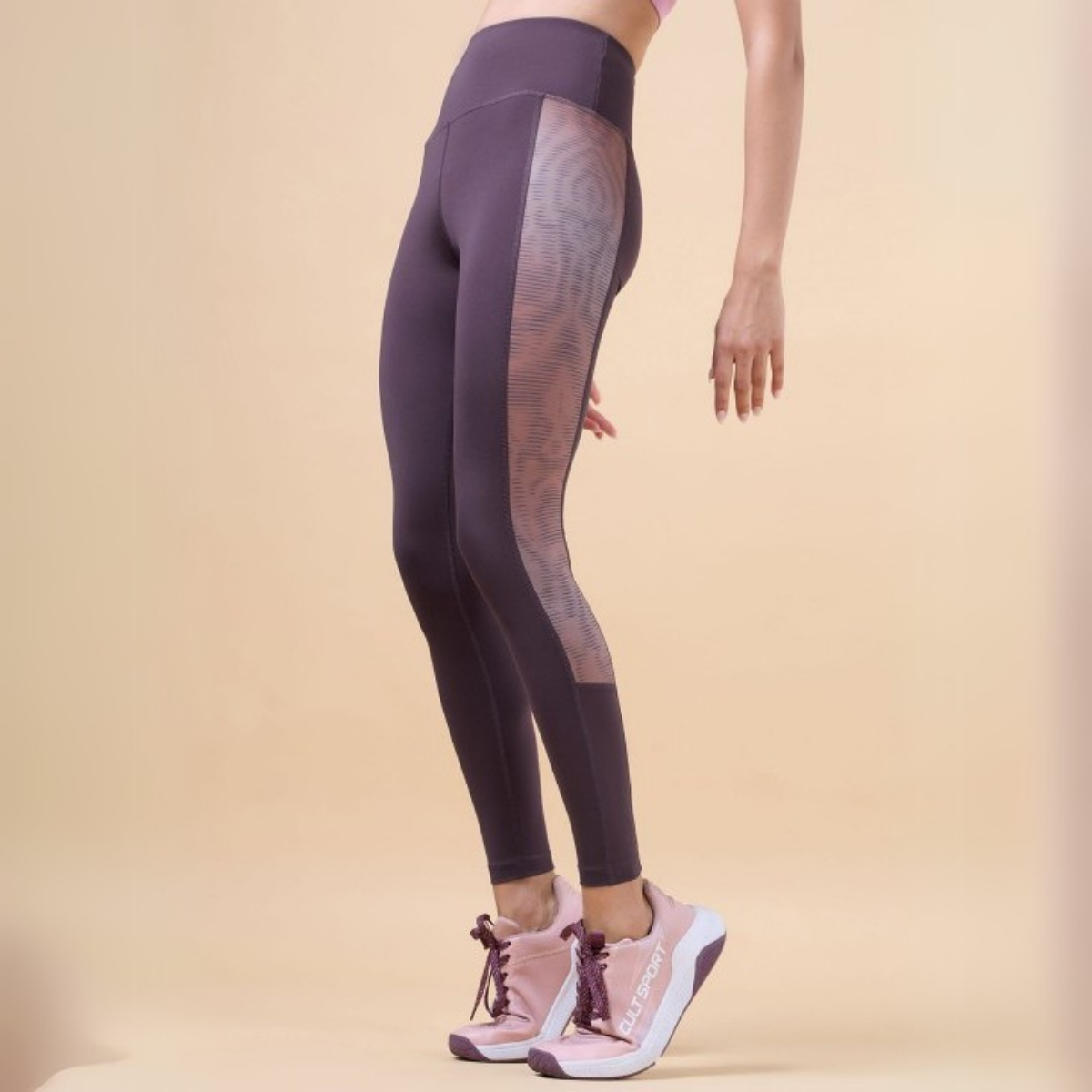 4 Pack  | Gym & Jogging Wear for Women| WJ-18