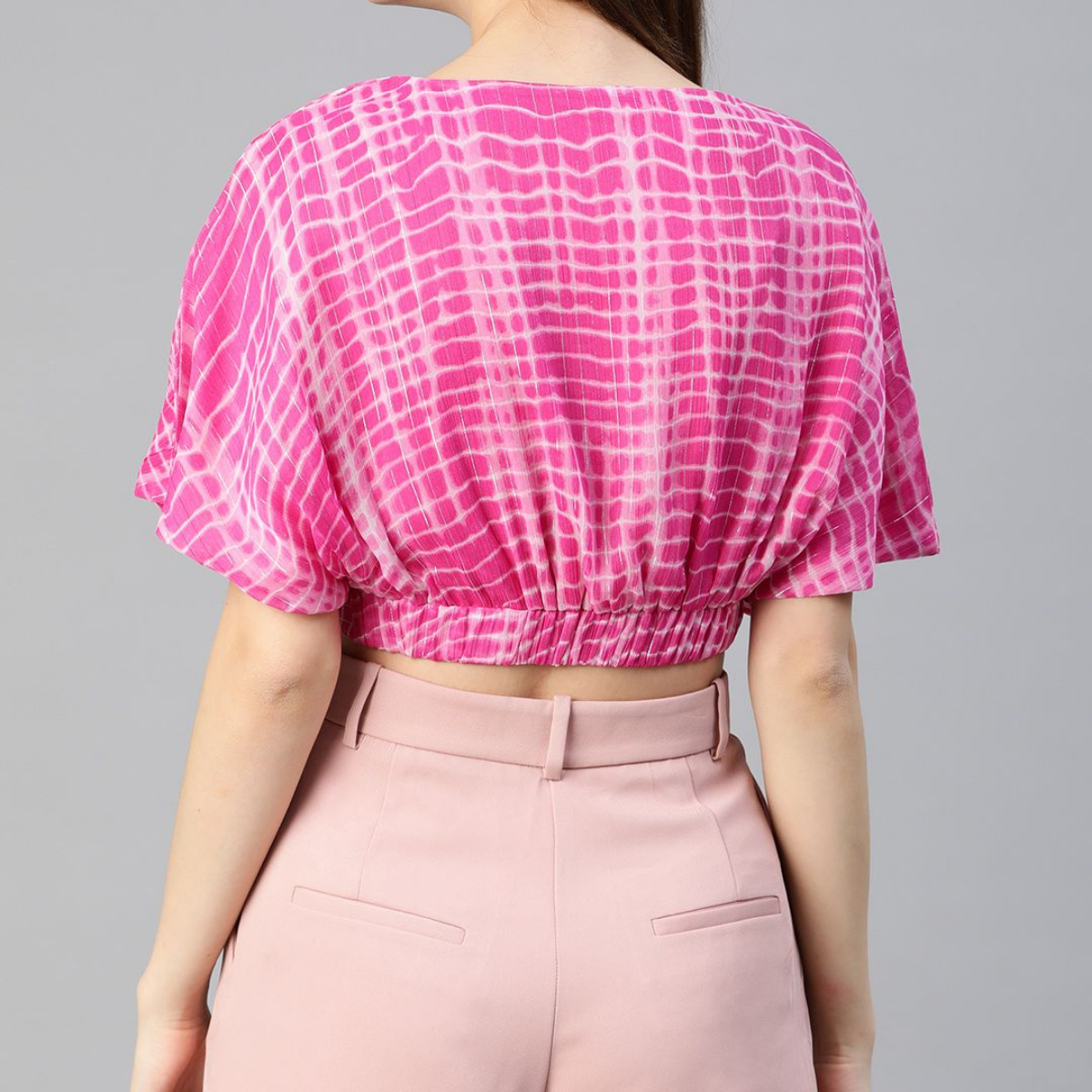6 Combo Women Crop Top | Must-Have Crop Tops for Every Wardrobe | CTN- 07