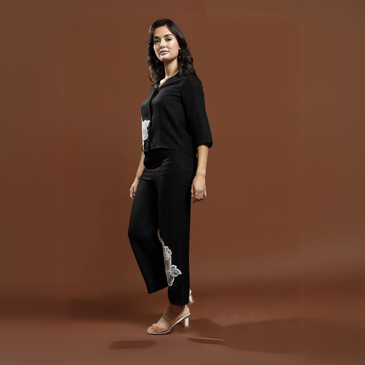 3 Co-ord Set Combo for Women | Stylish & Versatile  | CD-12