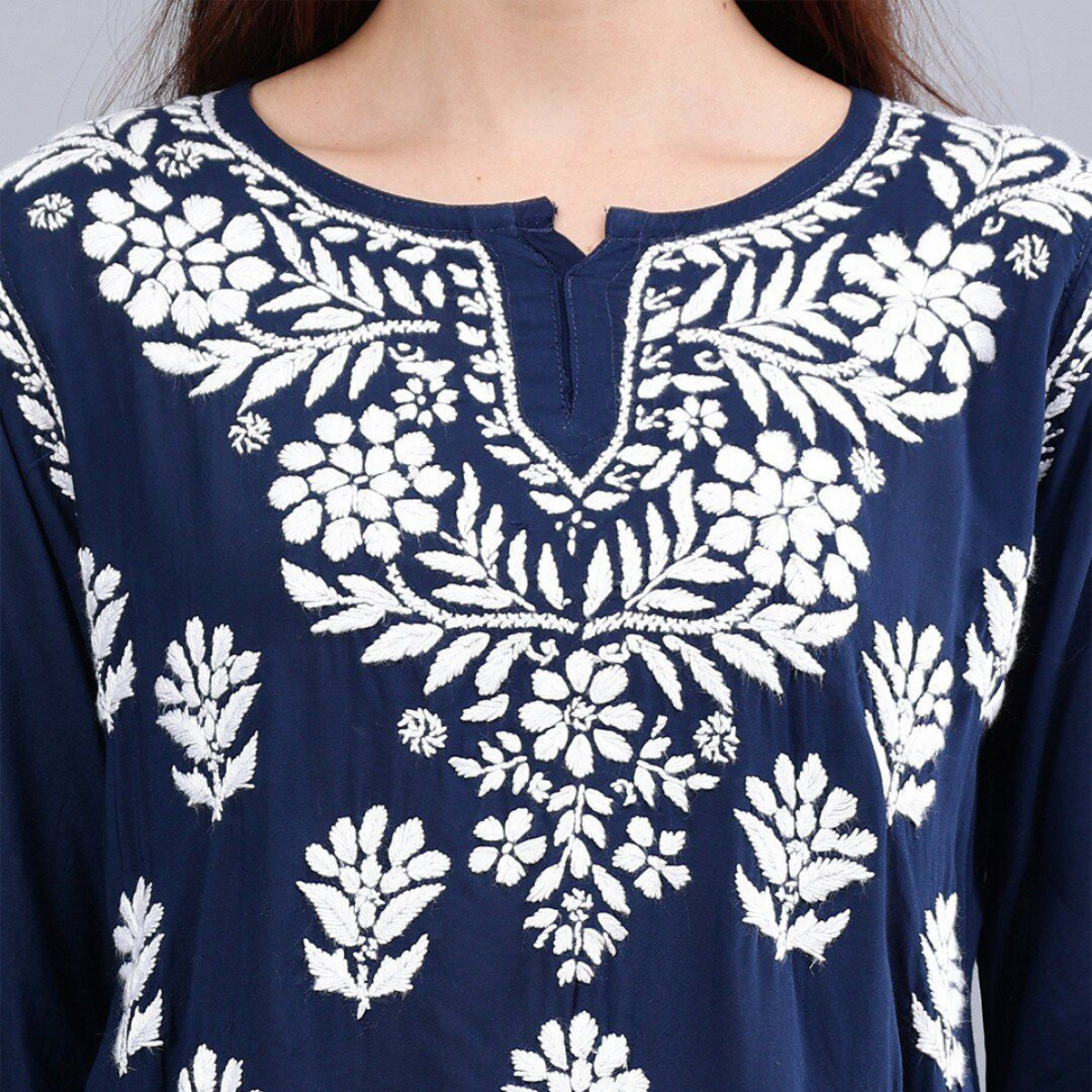5 Pack Short Kurtis | Perfect For Summer| 3/4 Sleeve | (SK-09)