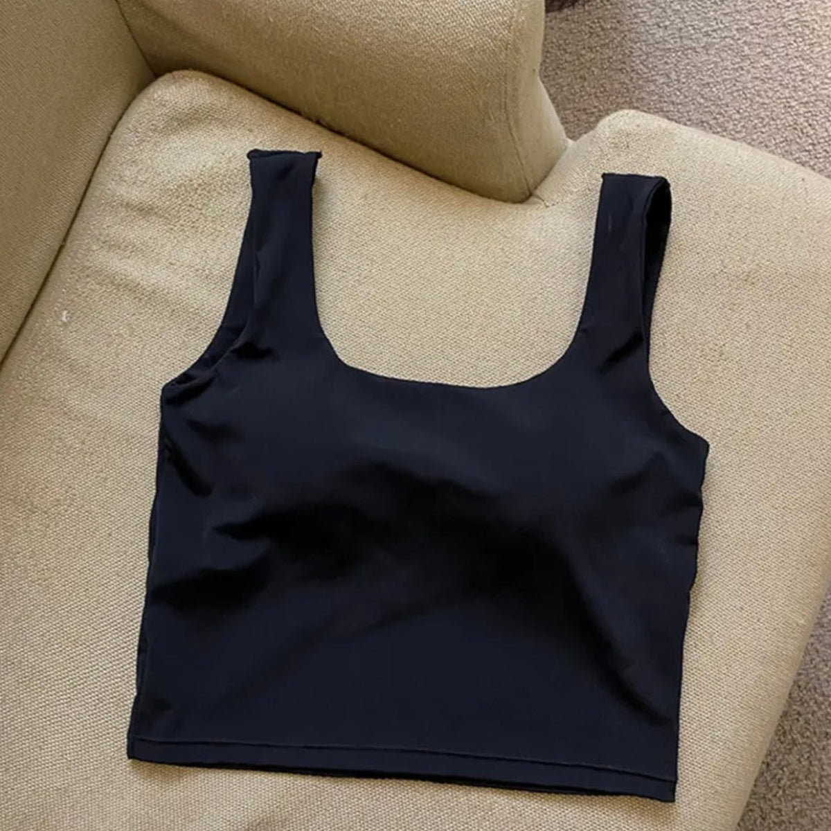 6 Combo Pack Women’s Tank Tops – Stylish, Soft & Affordable | TT-16
