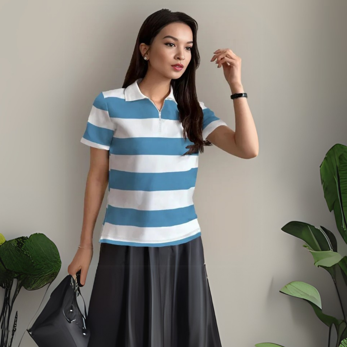 5-Pack of Style & Comfort | One Perfect Fit (TSN-02)