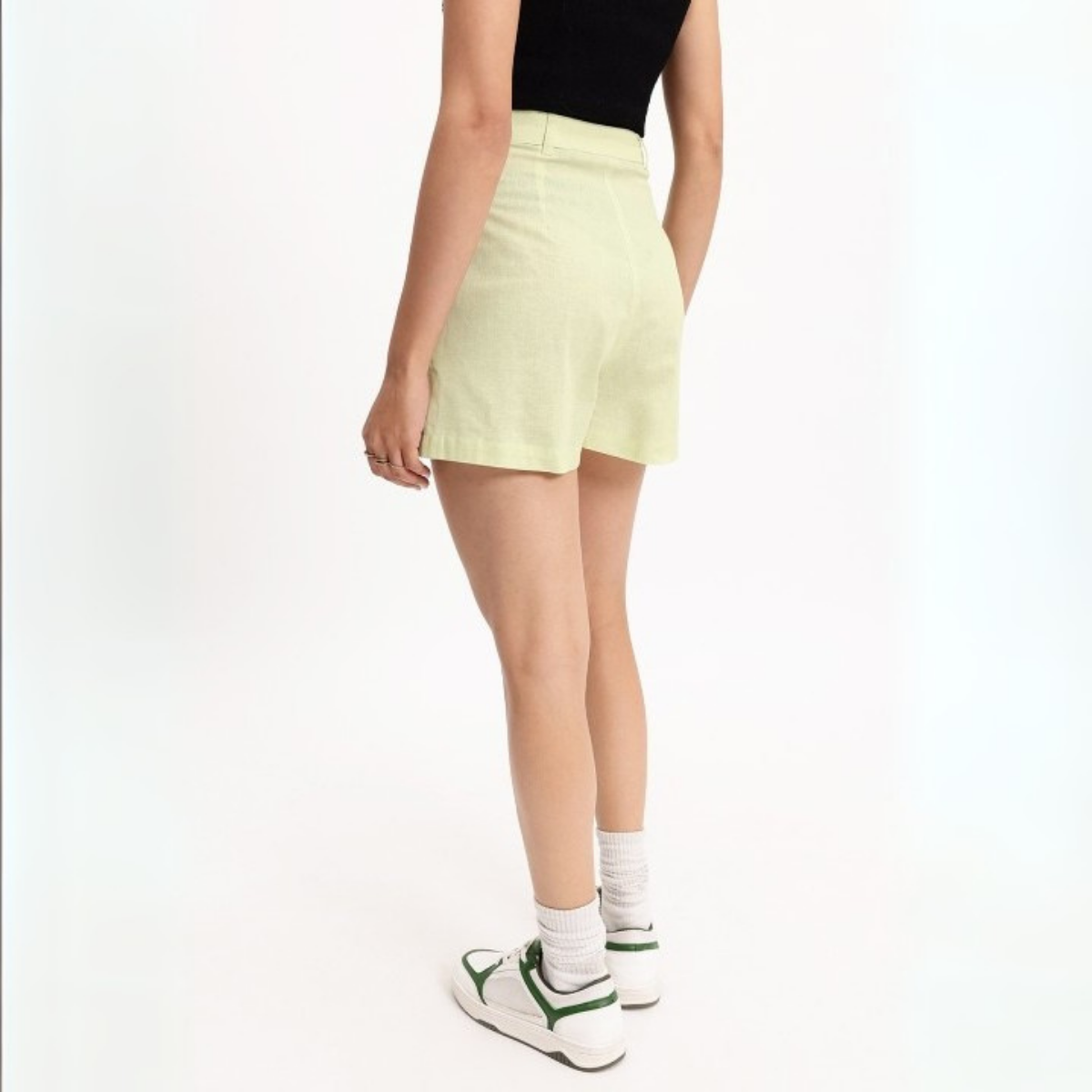 Pack of 5 Women’s Cotton Shorts for Everyday Wear | Ultimate Comfort Combo | CS-05