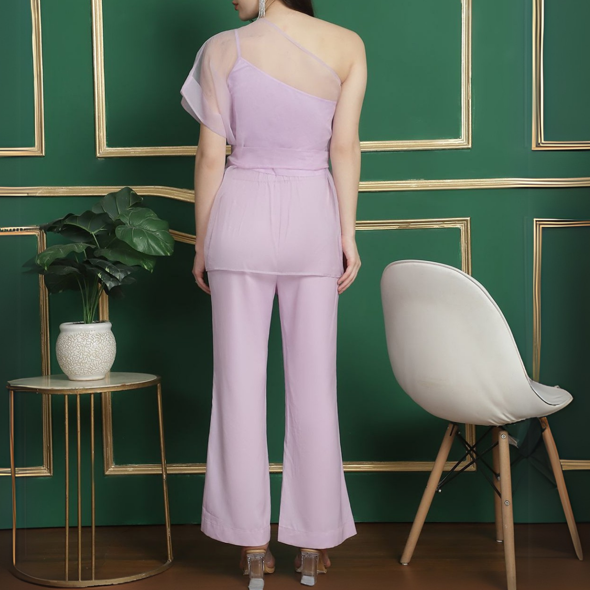 Stylish & Versatile 4 Co-ord Set Combo for Women | CO-41