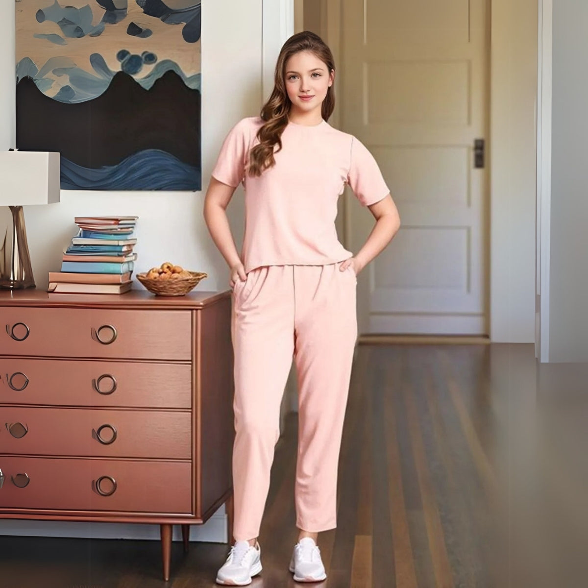 2-Pack Summer Style Duo: Co-Ord Set Combo | CS-07