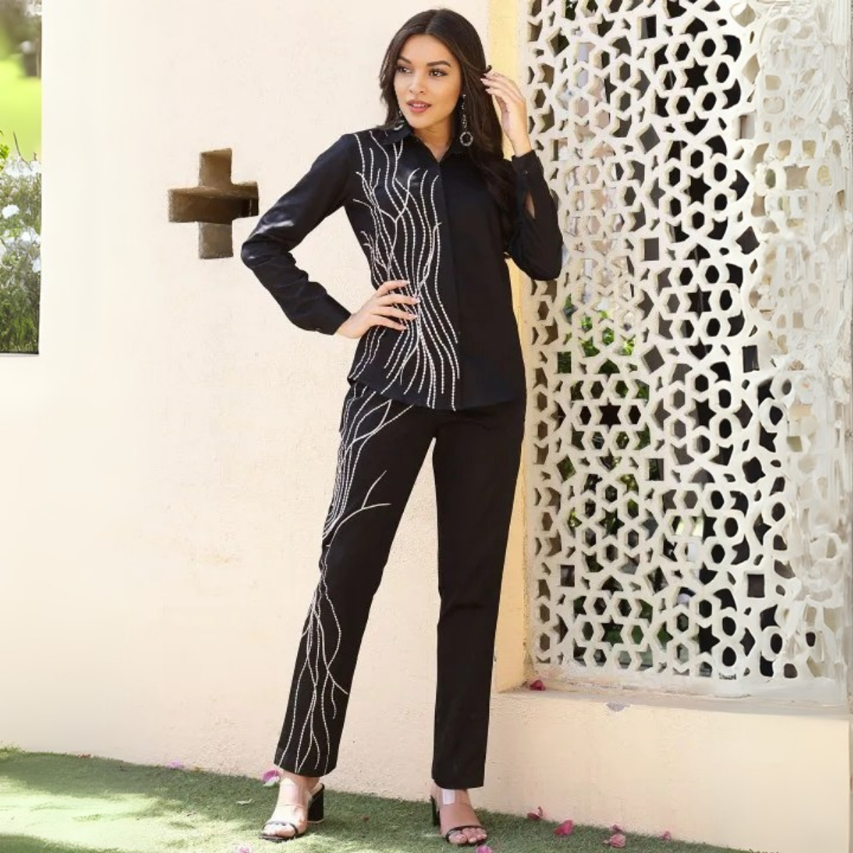 Stylish & Versatile 4 Co-ord Set Combo for Women | CO-41