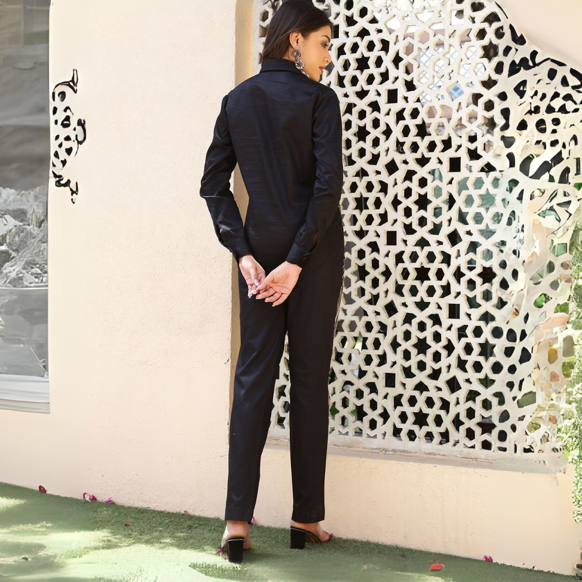 Stylish & Versatile 4 Co-ord Set Combo for Women | CO-41