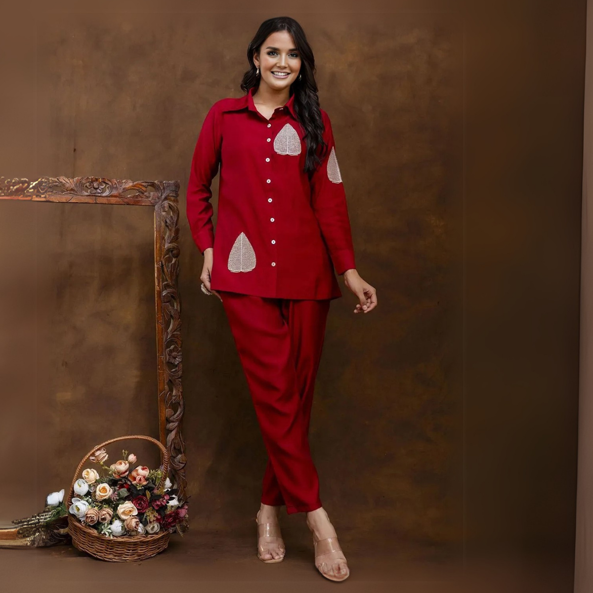 Stylish & Versatile 4 Co-ord Set Combo for Women | CO-31
